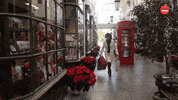 London Shopping GIF by BuzzFeed