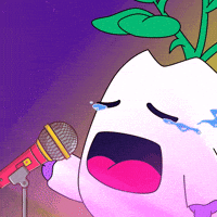 Happy Dance GIF by Magic Eden