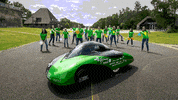 Party Aurora GIF by GreenTeamTwente