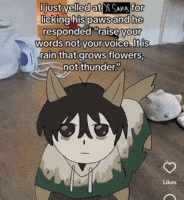 Limbus Company GIF