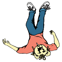 인플래닛 Sticker by Inplanet