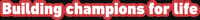 Golf Champions GIF by TheLOOPCreatives