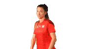 Switzerland Suisse Sticker by Swiss Football Association