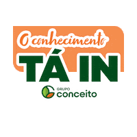 Conceitoagricola Sticker by Grupo Conceito