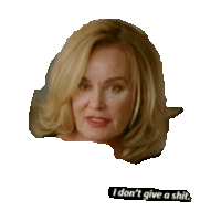 mean STICKER by imoji