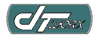 DTworxmedia nullbar nullbarfrankfurt dtworx Sticker