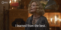 Season 2 Drama GIF by PBS