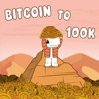 Crypto Bitcoin GIF by Ordinary Friends