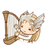 Mirror Jeremy Sticker