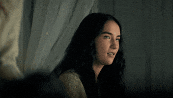 Shadow And Bone GIF by NETFLIX