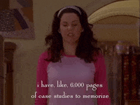 season 1 netflix GIF by Gilmore Girls 