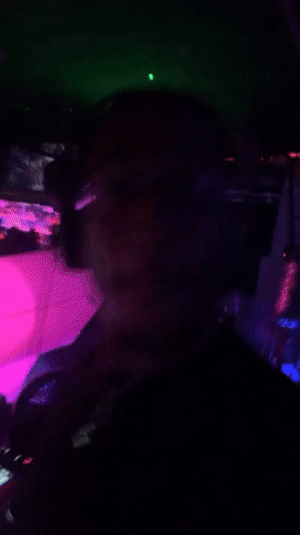 Miami Night Life DJ Nova