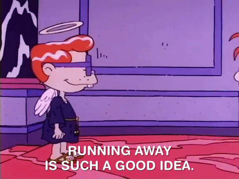 nicksplat rugrats GIF