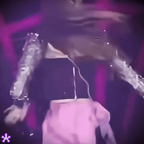 Lisa Coachella GIF