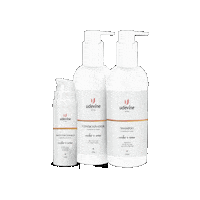 udevinebyray shampoo ray cabelo cabelos Sticker