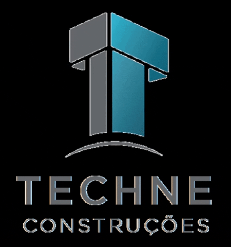 GIF by Techne Construções