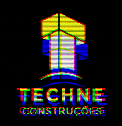 GIF by Techne Construções