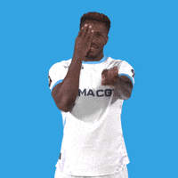 Ligue 1 Football GIF by Olympique de Marseille