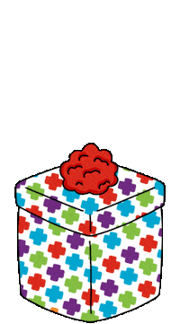 Happy Birthday Sticker by FITAID