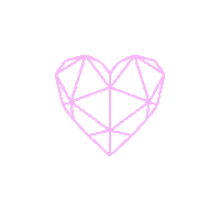heart love Sticker by Cmoran