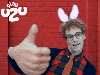 PlayUZU easter casino transparente me gusta GIF