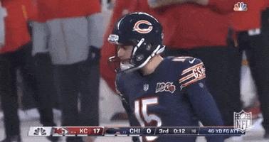 Regular Season Football GIF by NFL