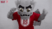 The Valley Mvc GIF by Missouri Valley Conference