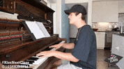 Chicago Sing GIF by 1075 WGCI