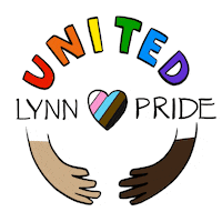 Lynnma Ulp Sticker by United Lynn Pride