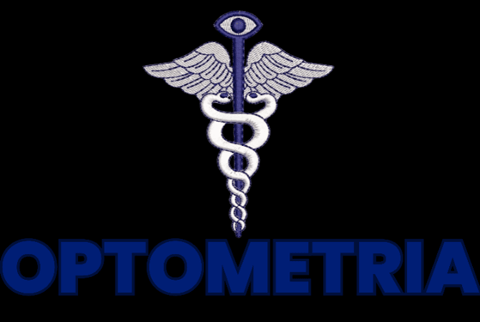 CBOOBRASIL giphyupload azul branco optometria GIF