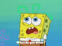 season 4 GIF by SpongeBob SquarePants