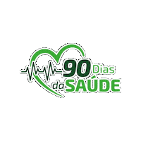 90Diasdasaude Sticker by Sicredi Norte Sul