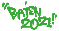 hammarbyfotboll 2021 fotboll bajen hammarby Sticker