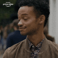 In Love What GIF by primevideoin