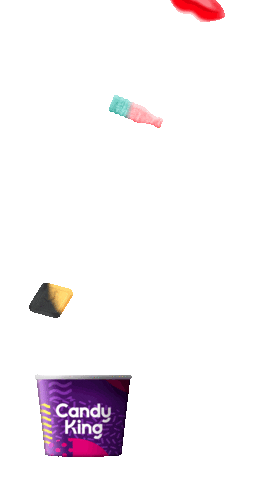CandyKingCloetta giphyupload candy snacks gott Sticker
