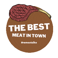 Taverna Sticker by fasmagazine