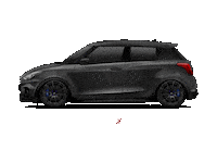 Suzuki Sticker