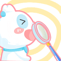 cmerdental check wait teeth dentist Sticker