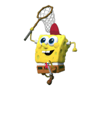 Kamp Koral Sticker by SpongeBob SquarePants