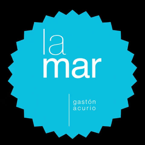Business Love GIF by La Mar by Gastón Acurio