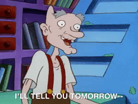 hey arnold nicksplat GIF