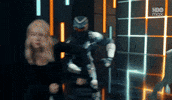 Peacemaker GIF by HBO Max