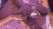 Chongafied GIF by Trés She