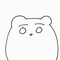 kumashiroi 白井くま GIF