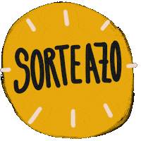 Concurso Sorteazo Sticker