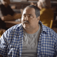 O Que Nao GIF by Porta Dos Fundos