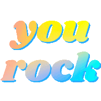 SwayGroup you rock sway group the sits girls sway with sway Sticker