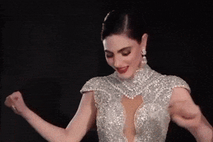 Miss Universe Venezuela GIF