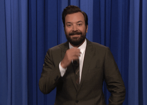 Fallontonight GIF by The Tonight Show Starring Jimmy Fallon