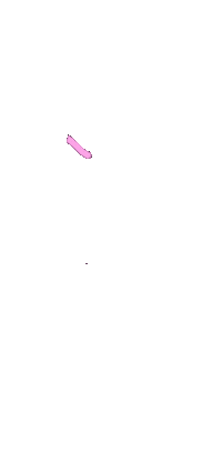 Heart Pink Sticker